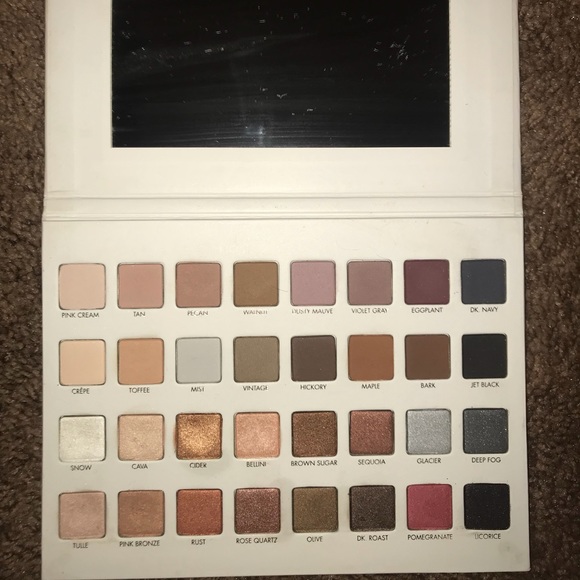 Lorac Mega Pro 3 Palette - Picture 3 of 3